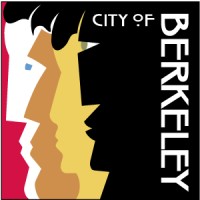 The City of Berkeley Logo