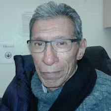 Portrait of Felix, Board Member